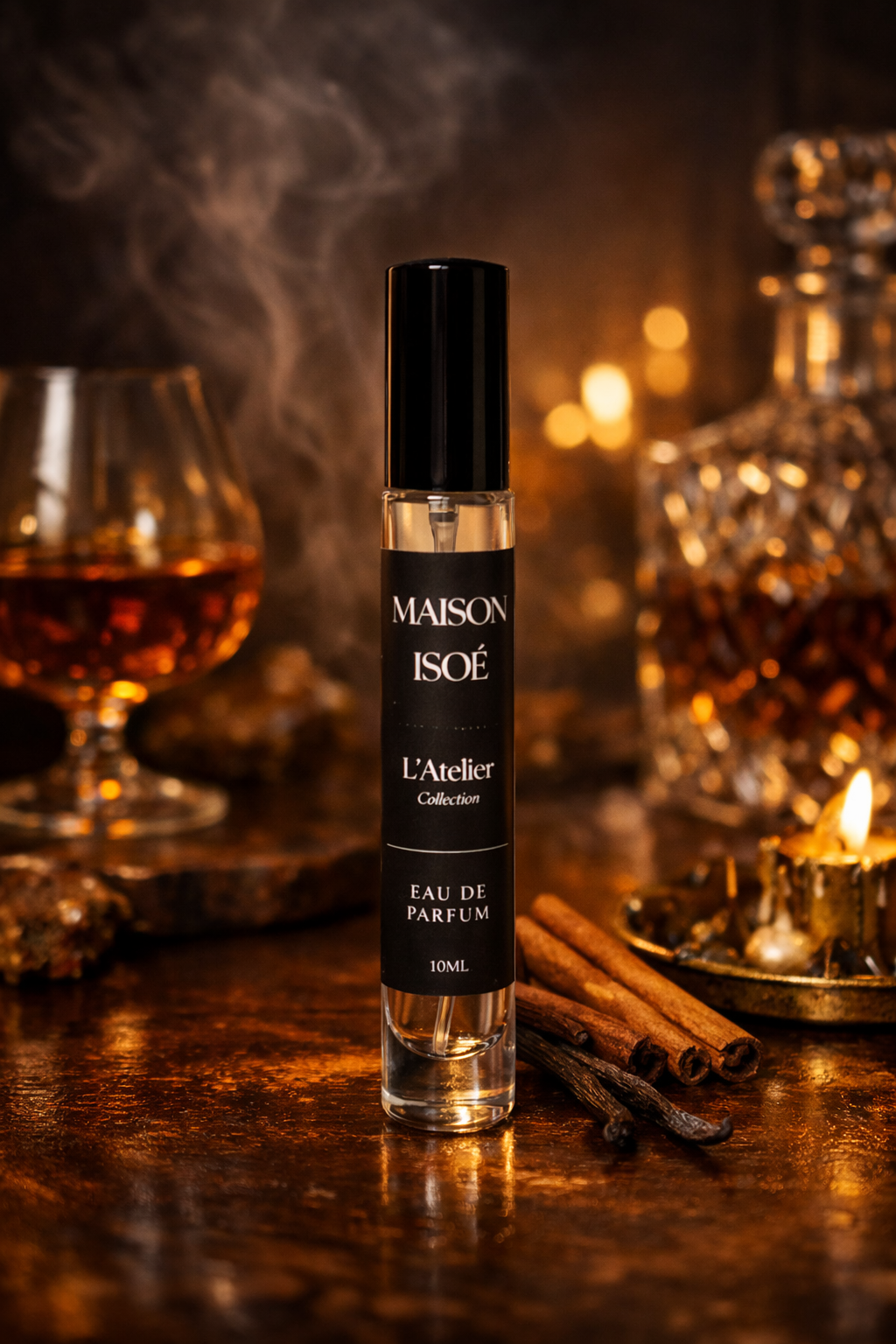 Daddy Issues - Private Blend