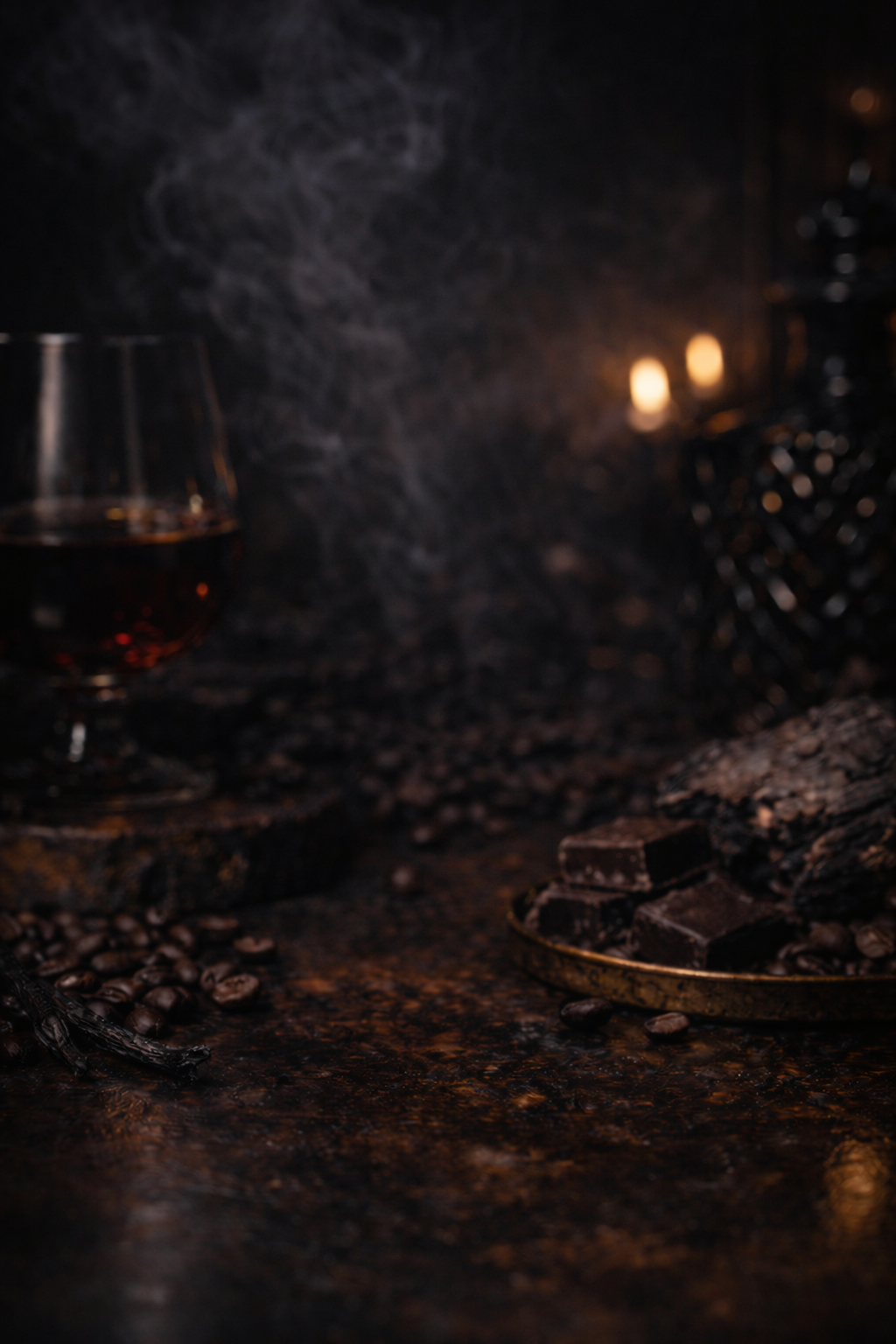 Wrong Guy - Private Blend