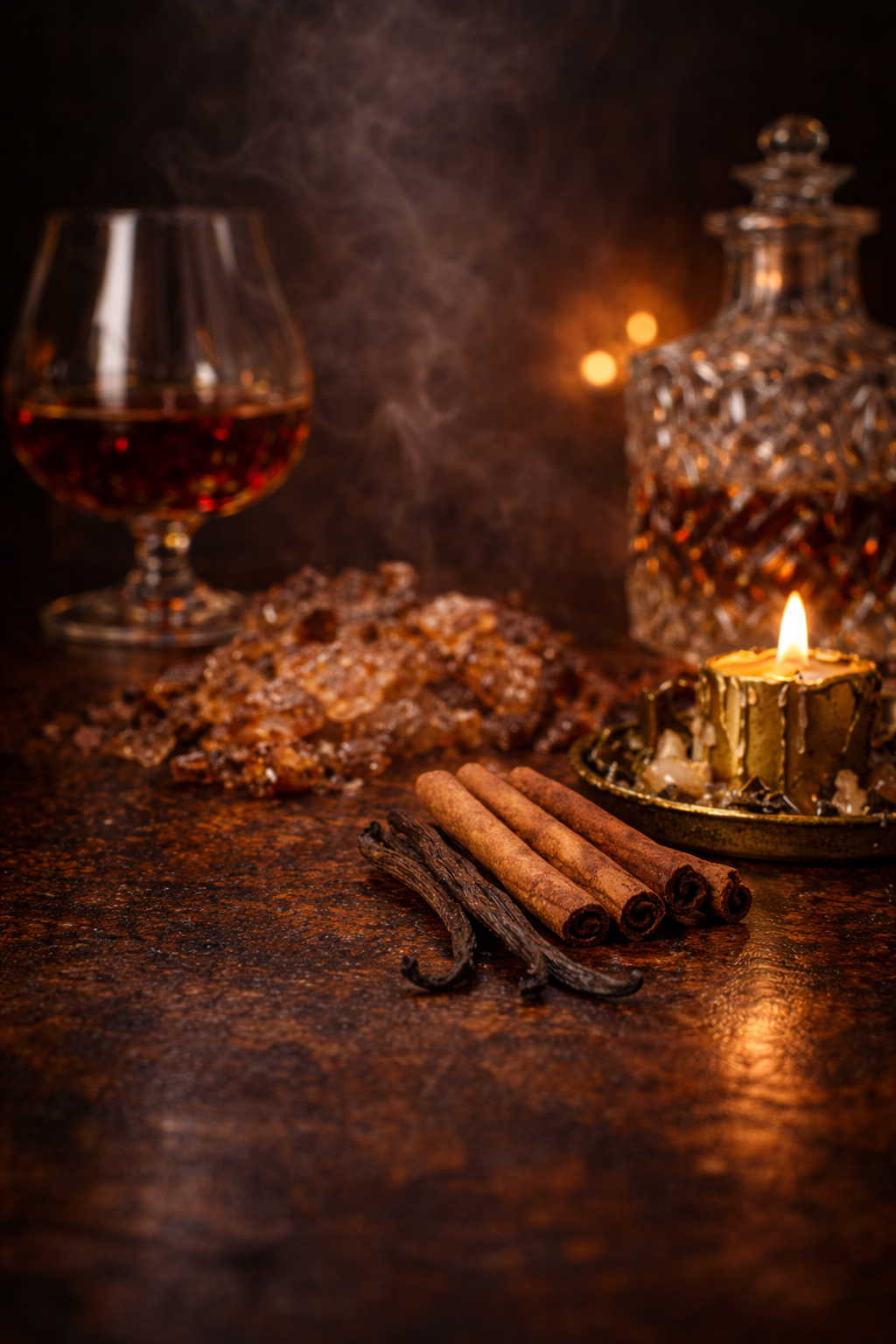 Daddy Issues - Private Blend