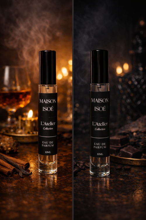 Double Trouble (Duo Pack) - Private Blends