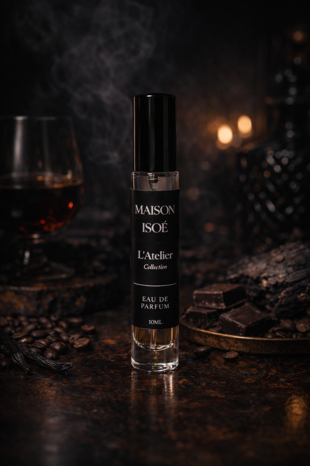 Wrong Guy - Private Blend