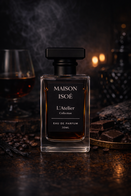 Wrong Guy - Private Blend