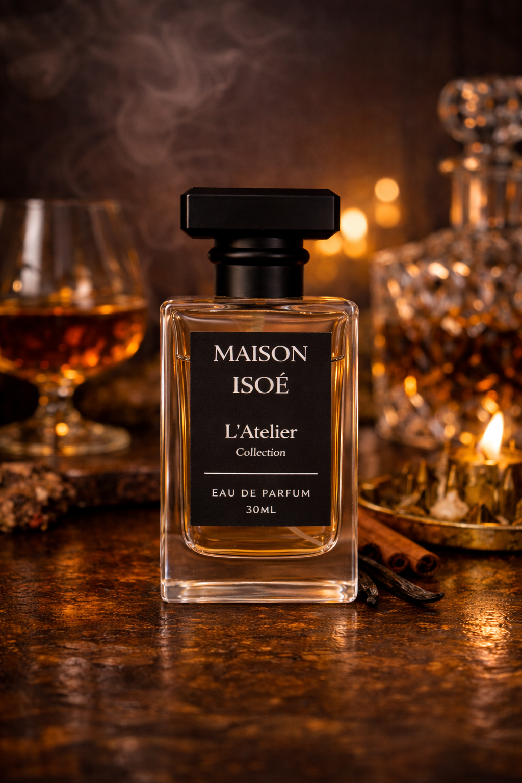 Daddy Issues - Private Blend