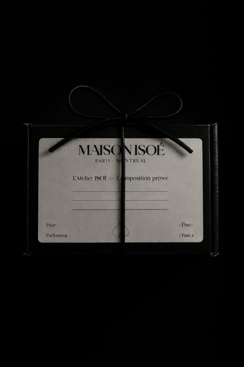 Wrong Guy - Private Blend