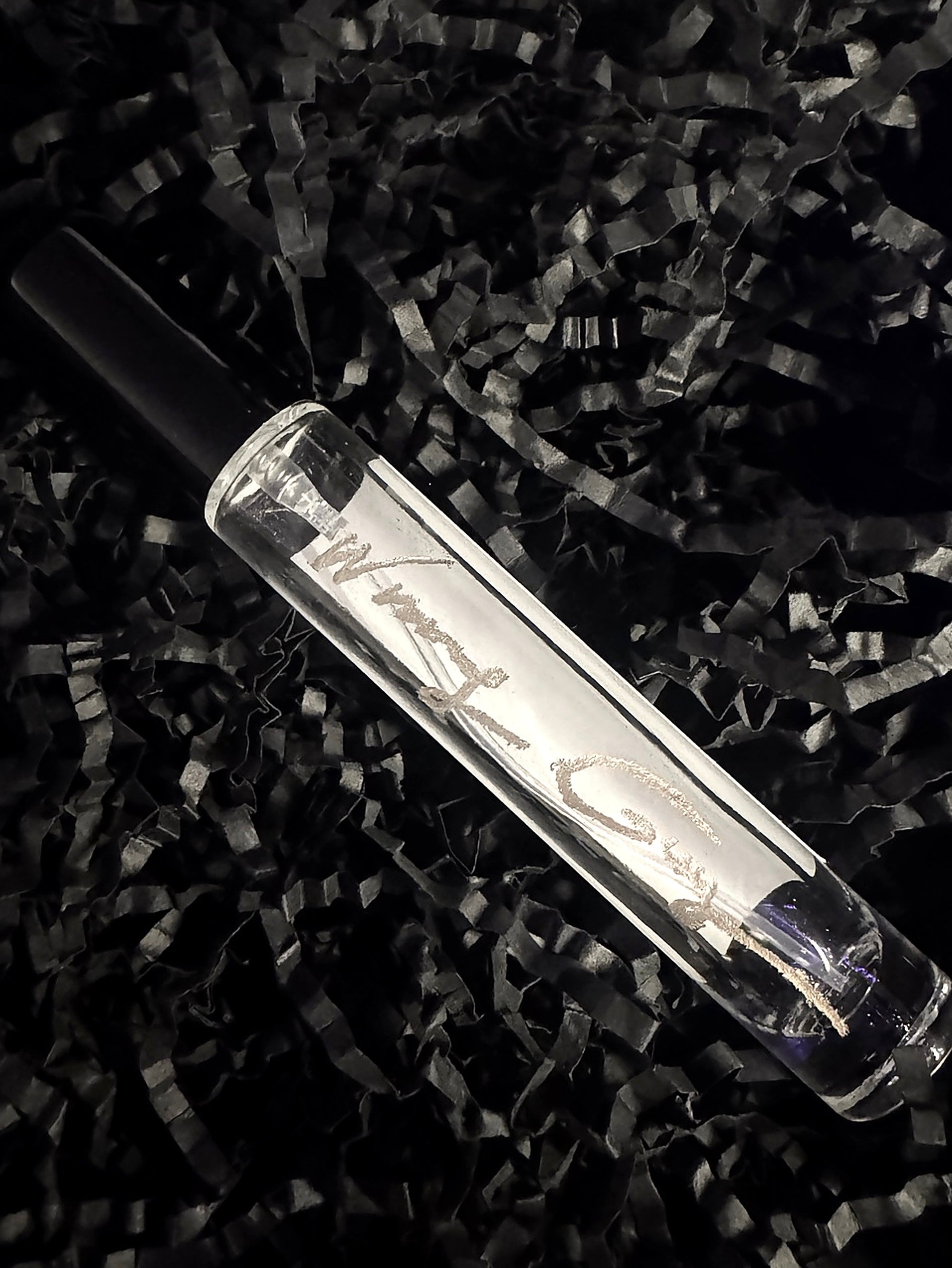 Wrong Guy - Private Blend