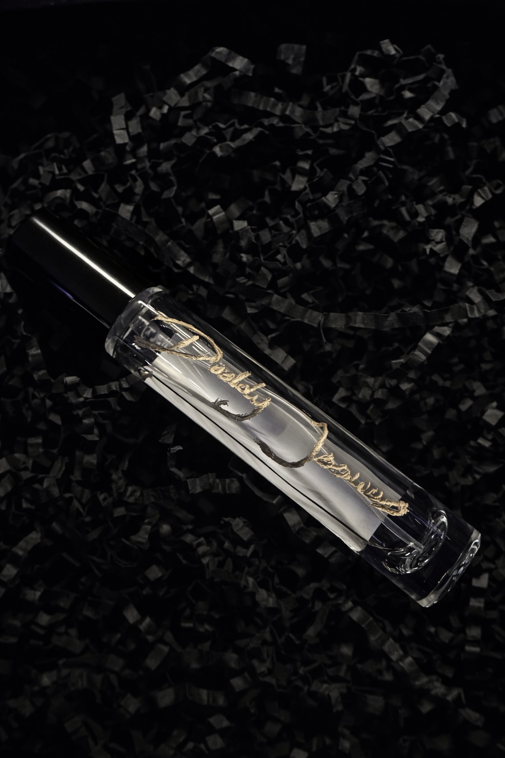 Daddy Issues - Private Blend